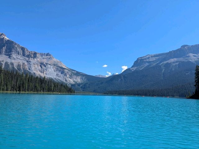 Nature Wonders