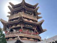 ✨ Highlights of the Silk Road Journey Through Gansu ✨