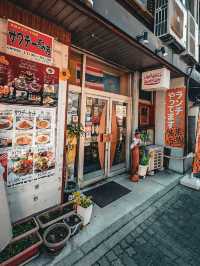 【名古屋】名古屋で本場タイの味!サワデーすみ芳🇹🇭