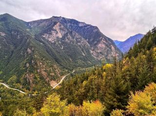 Duffey Trails