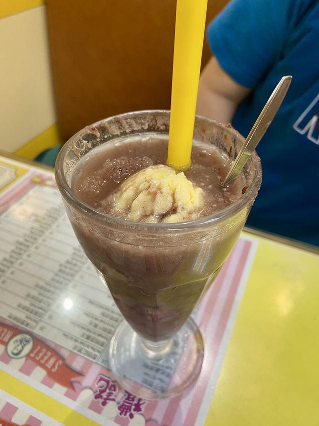 澳門經典美味之選✨ 禮記雪糕🍧👍🏻