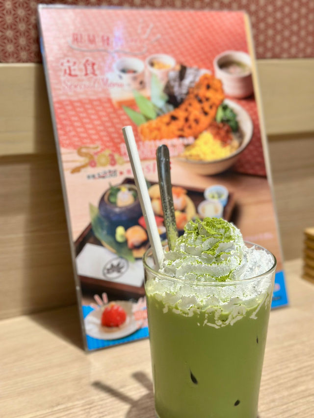 《抵食和風二人前》