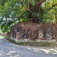 ชมโบราณสถานแห่งเมืองระนอง