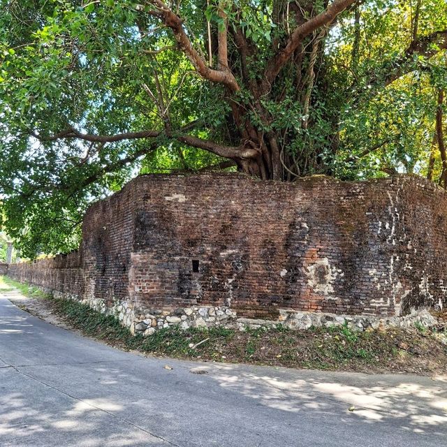 ชมโบราณสถานแห่งเมืองระนอง