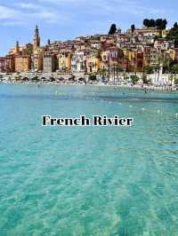 French Riviera 
