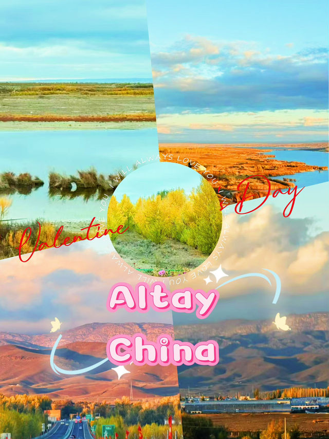 The Altay Highway: An Epic Road Trip Through Northern Xinjiang's Soul