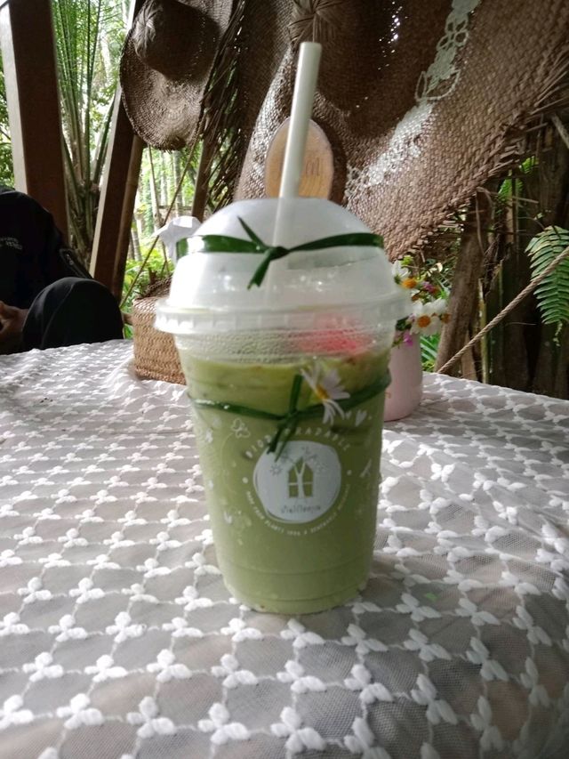 🌳✨ บ้านไร่ไออรุณ – สวรรค์เล็ก ๆ กลางหุบเขา ระนอง
