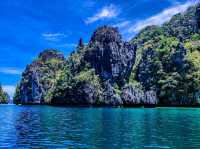 Mystic Waters of Big Lagoon!