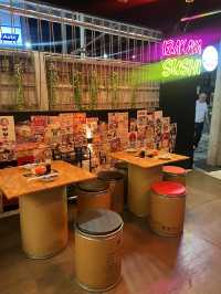 Tora izakaya&sushi bangsaen