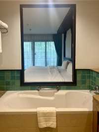 Ravindra Beach Resort & Spa – นาจอมเทียน พัทยา 