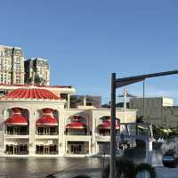 Planning a wild day in Macau Taipa? 