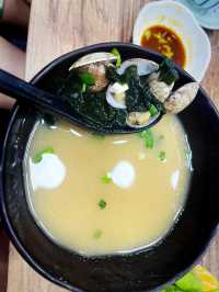 Fresh & Friendly Conveyor-Belt Sushi Moves to Jalan Angsana