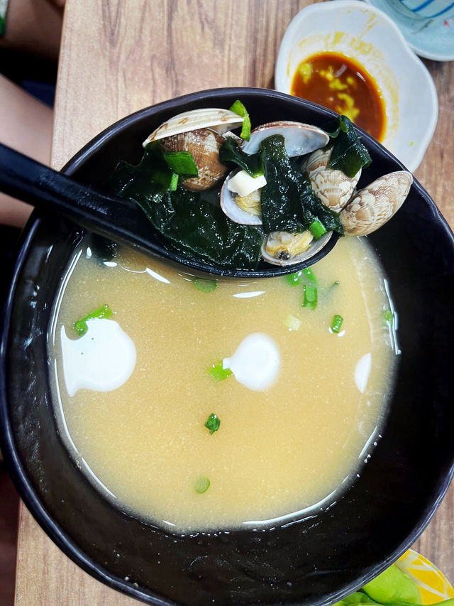 Fresh & Friendly Conveyor-Belt Sushi Moves to Jalan Angsana