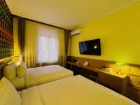 Saeng Lao Hotel