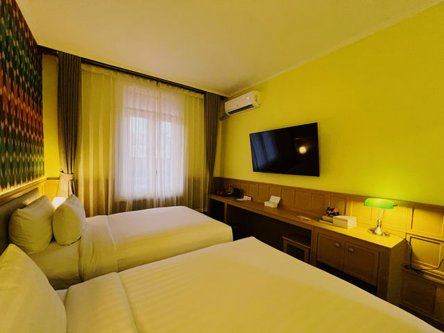 Saeng Lao Hotel