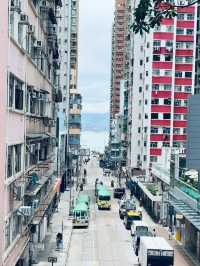 Kennedy Town, Hongkong 🇭🇰