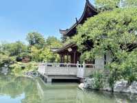  上海世博文化公園「申園」：都市中的江南園林瑰寶