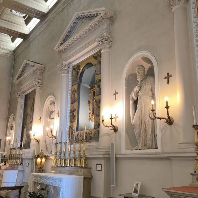 Basilica of Saint Marinus – The Spiritual Heart of the Republic Basilica of Saint Marinus – The Spiritual Heart of the Republic