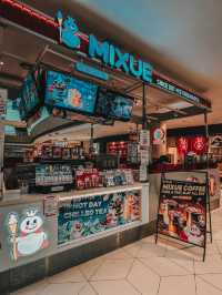 Sweet Treat Stop – Mixue @ Starling Mall