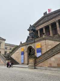 Museum Island 🇩🇪 Berlin Germany 