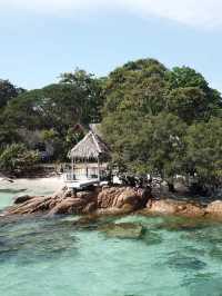 🏝️🇹🇭 เกาะส่วนตัวในไทย | เงียบสงบยิ่งกว่ามัลดีฟส์