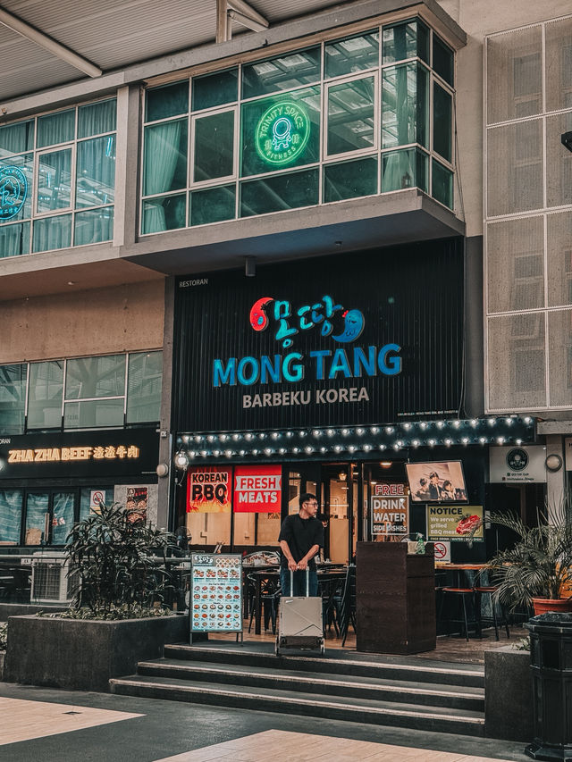 Chill Vibes & Weekend Fun – Sunway Giza Mall