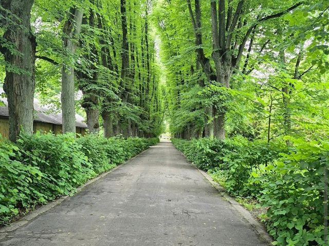 University of Latvia Botanical GardenLatvijas Universitātes Botāniskais dārzs