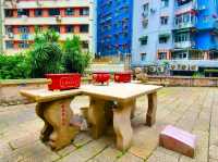 Tin Hau Temple, Causeway Bay – A Spiritual Gem in the City’s Heart