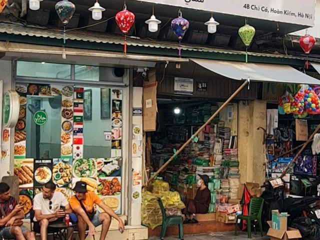 Hanoi 4 Days Travel Guide Hanoi 4 Days Travel Guide