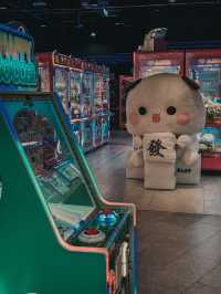 A Family-Friendly Haven at IPC Shopping Centre