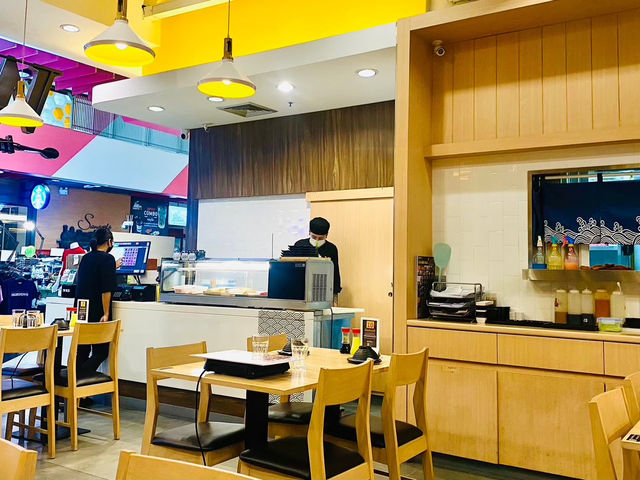 🌟วาชิพรีเมี่ยมบุฟเฟต์ อร่อยต้องลอง