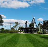 Optus Stadium perth