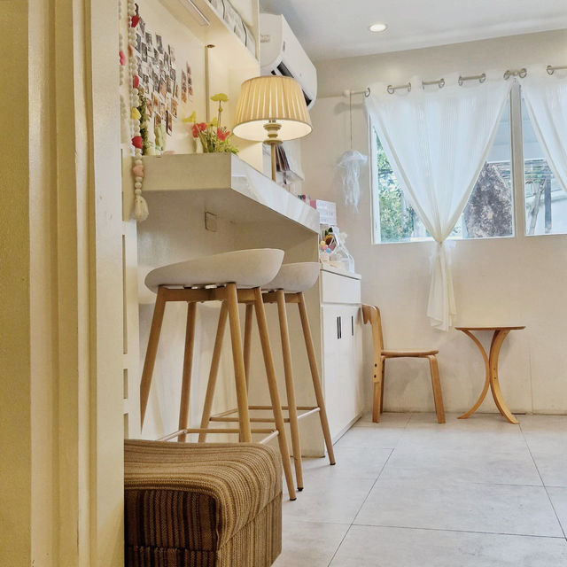 Whisked Warmth, Manila’s Cozy Corner Whisked Warmth, Manila’s Cozy Corner