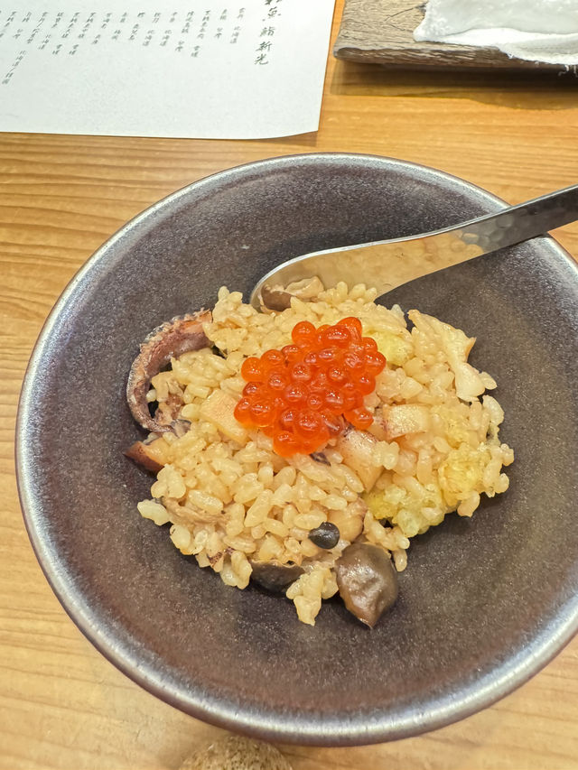 台北初魚鮨 台北初魚鮨