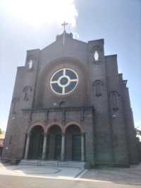 ⛪Concord Catholic Church⛪