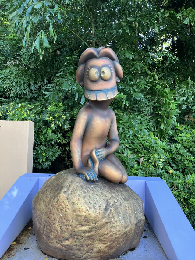 星光大道的點點滴滴  星光大道的點點滴滴