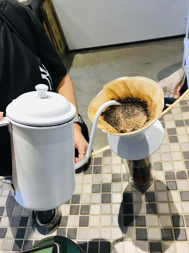 台灣宜蘭wonderwall美好境界，光感十足，九宮格早餐吸睛又美味