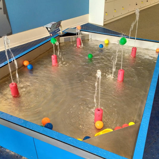 Le Vaisseau – Where Science Comes Alive for All Ages