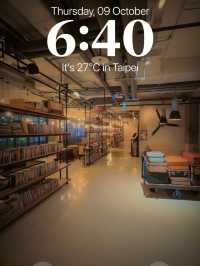 Hotel Papa Whale in Taipei, Ximending