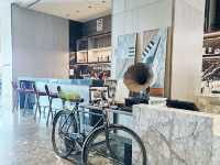 Great Stay in the Heart of Johor Bahru!