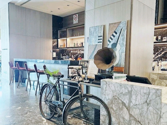 Great Stay in the Heart of Johor Bahru!