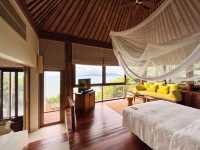 โรงแรม Six Senses Smaui