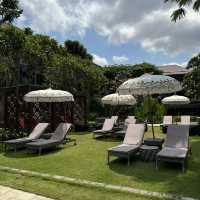 Experience Staycation di Seminyak📍