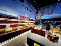 Ng Kee Cake Shop – Classic Penang Biscuits Now at Sunshine Central