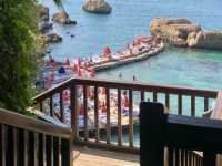 🌅 터키 안탈리아 머멀리 프라이빗 비치, 숨겨진 여유의 해변