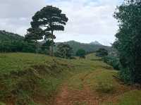 La Vallée de Ferney - Beautiful walk in this valley