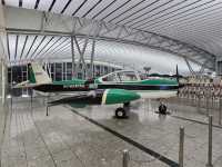 【宮城】仙台空港　そば処 丸松