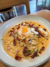 Bangkok Pasta Gem🍝
