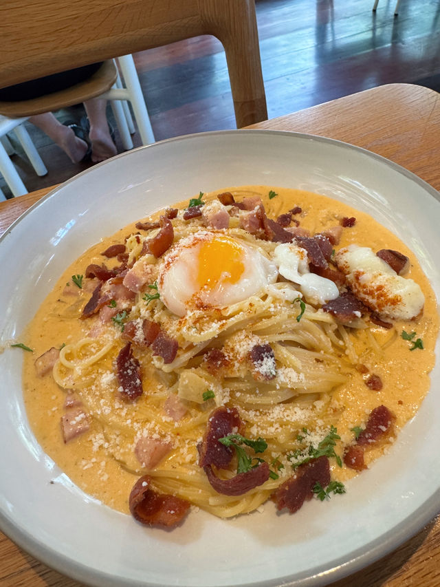 Bangkok Pasta Gem🍝