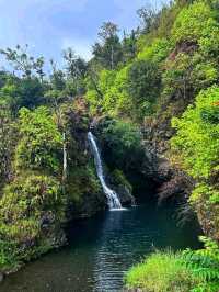 Maui’s Stunning Black Sand Escape